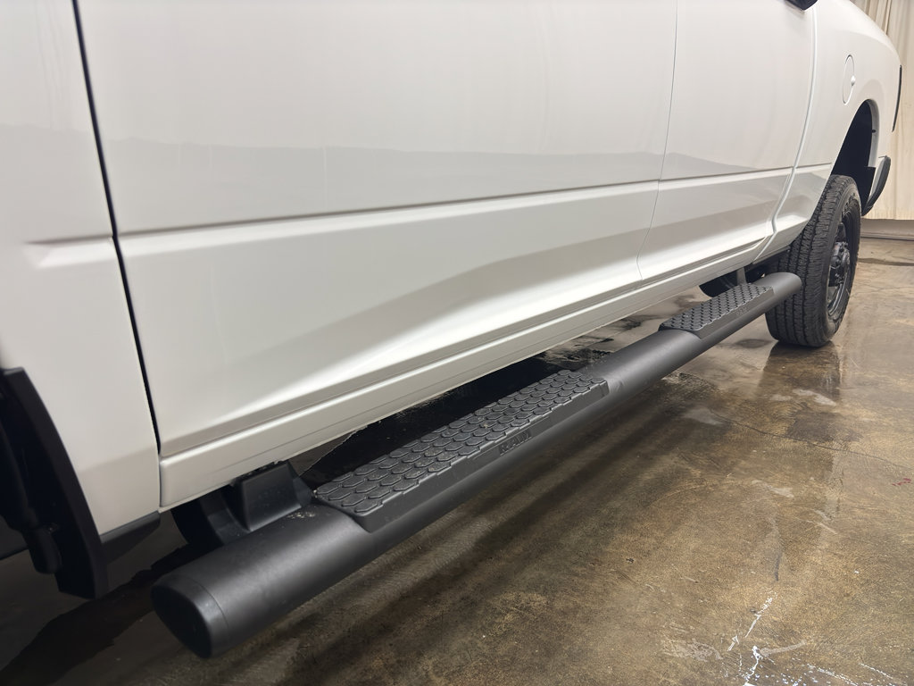 New 2025 RAM 2500 Tradesman image 15