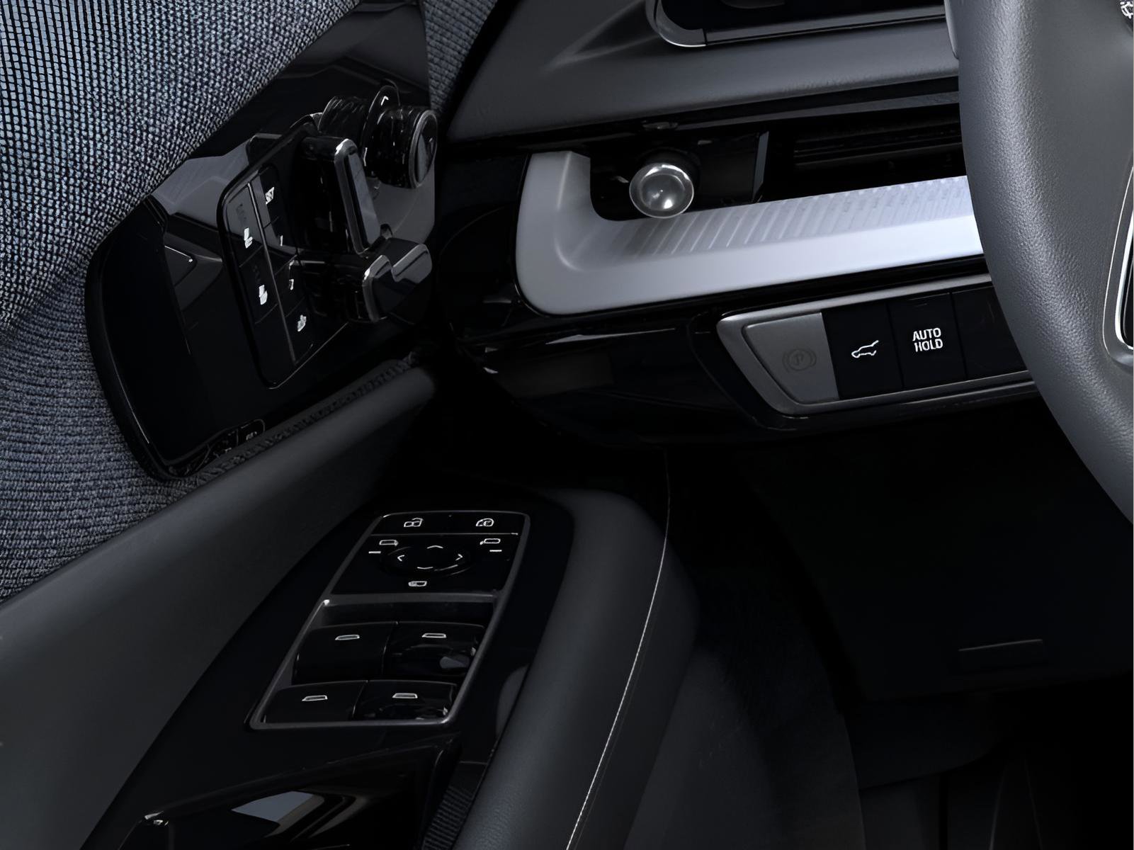 New 2026 Cadillac Optiq Sport 1 image 16