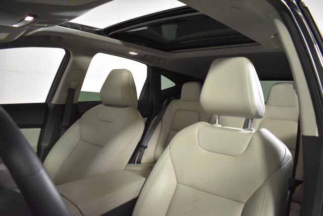 Certified 2025 Nissan Murano SL image 10