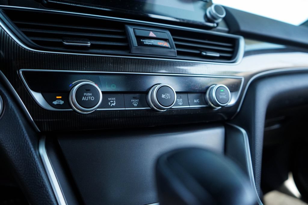 Used 2021 Honda Accord Sport image 26