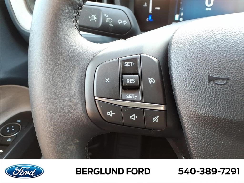 Used 2025 Ford Maverick XLT w/ XLT Luxury Package AWD/4WD image 34