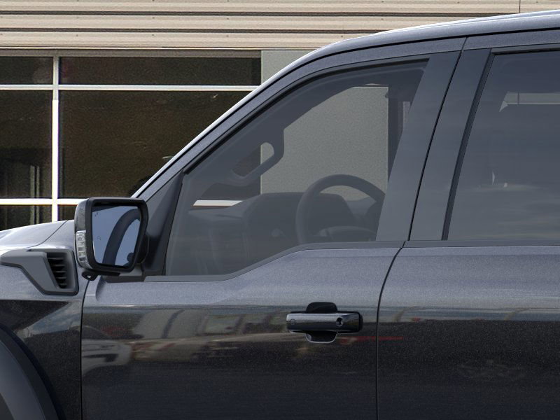 New 2025 Ford F150 Raptor image 20