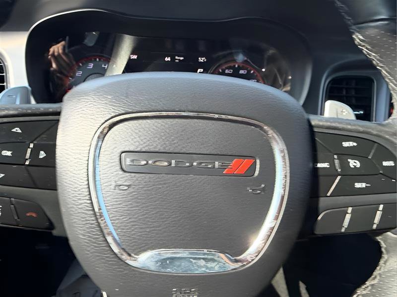 Used 2019 Dodge Charger GT w/ Blacktop Package image 37