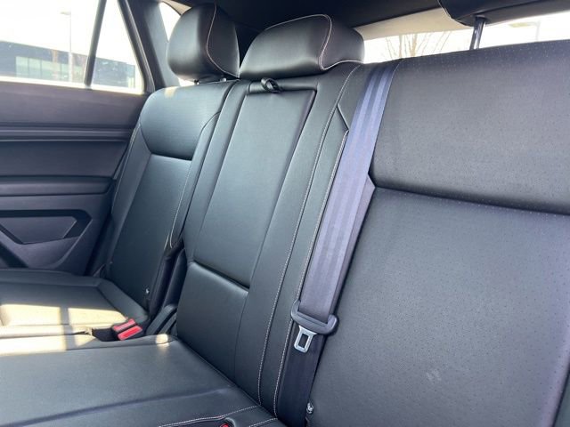 Used 2020 Volkswagen Atlas Cross Sport SE image 30