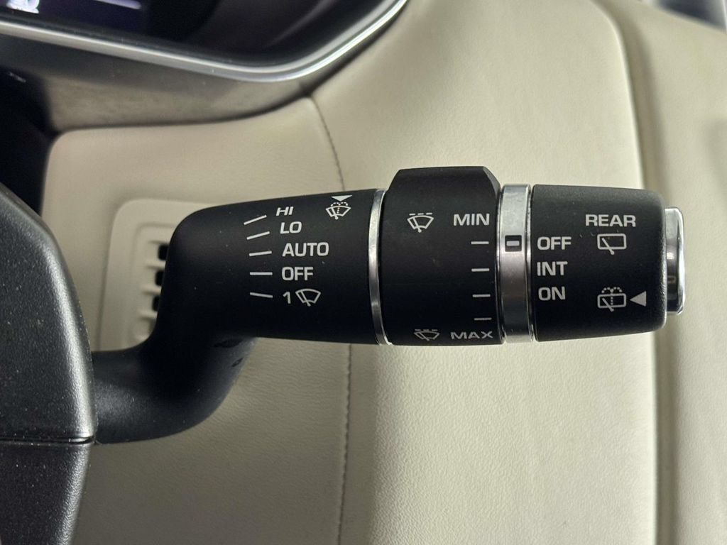Used 2021 Land Rover Range Rover Sport HSE Dynamic AWD/4WD image 23