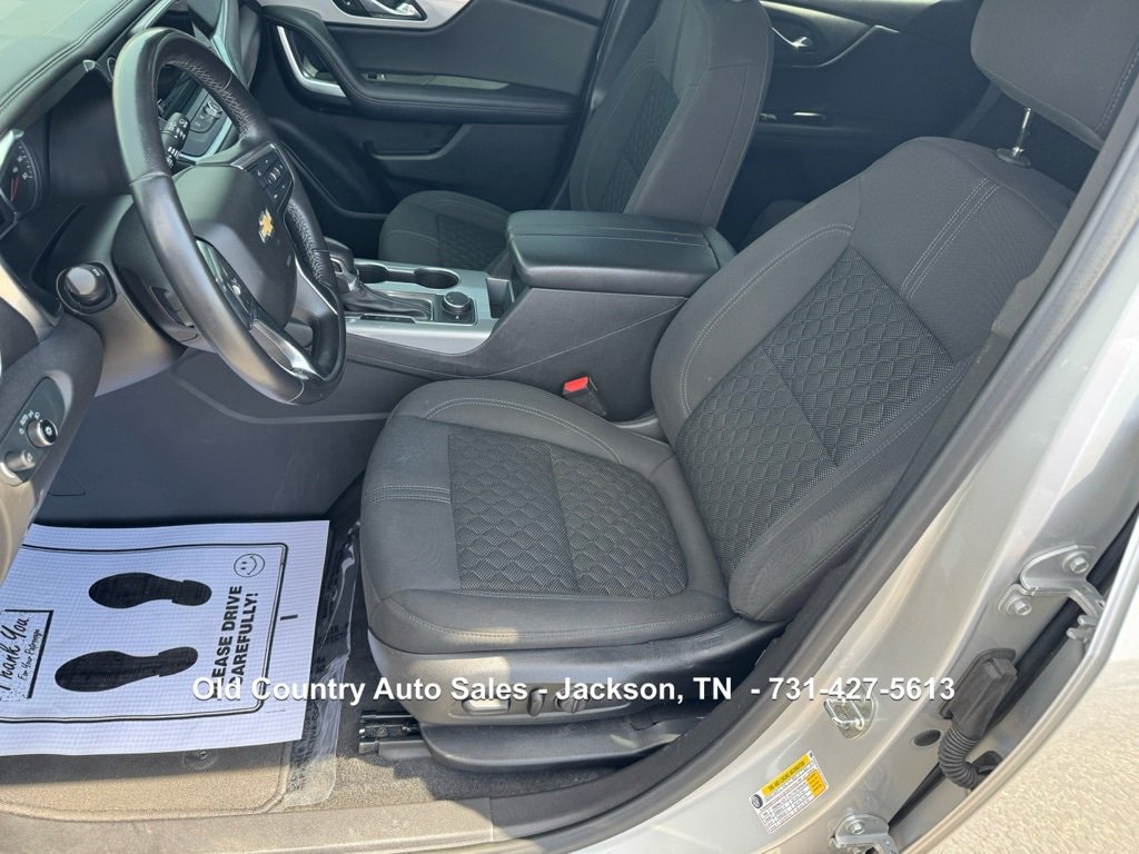 Used 2020 Chevrolet Blazer LT image 21