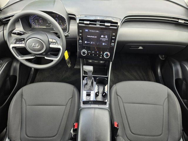 Certified 2023 Hyundai Tucson SE FWD image 26