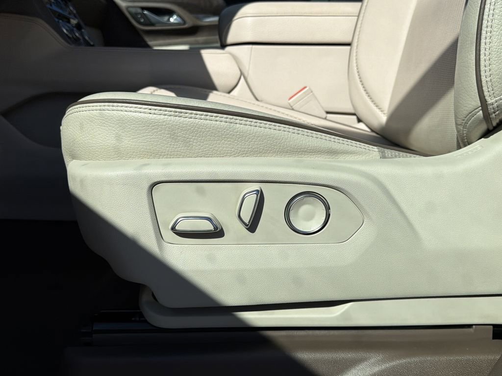Used 2023 GMC Yukon Denali image 26