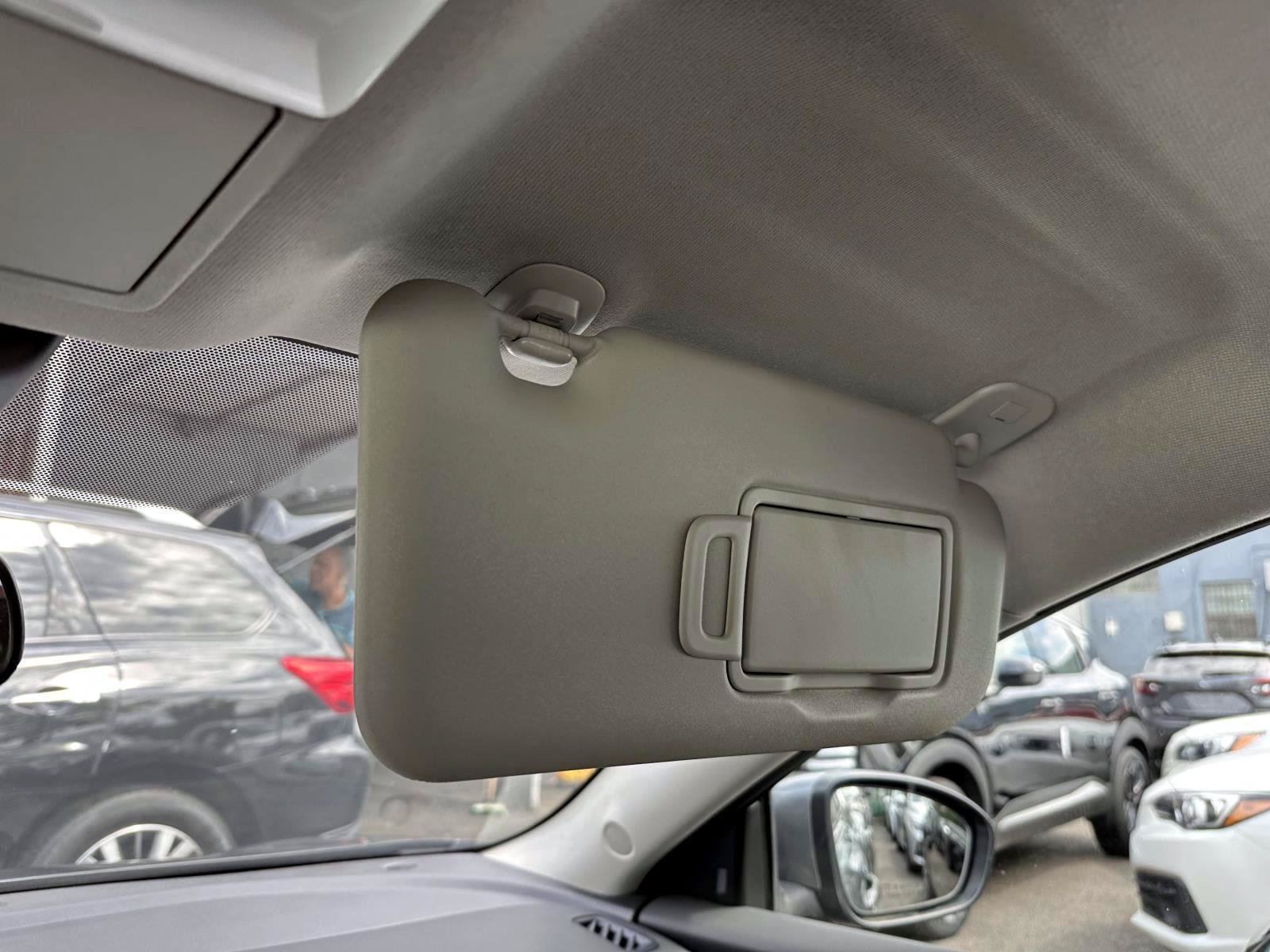 Certified 2023 Nissan Sentra SV w/ All-Weather Package FWD image 26