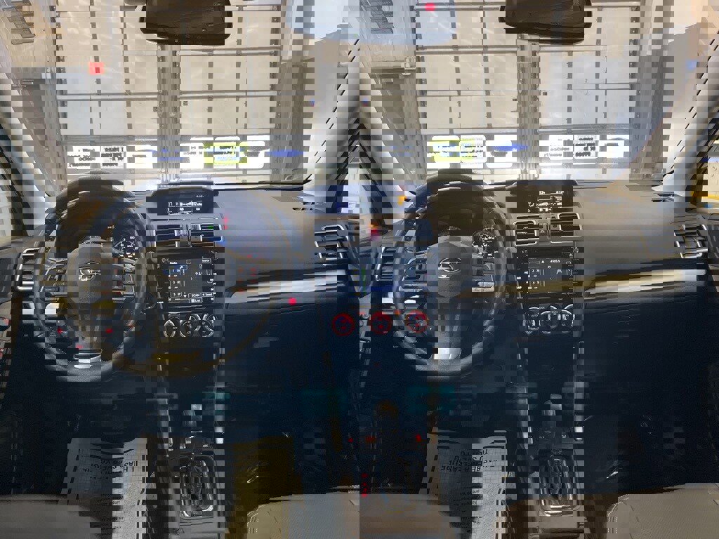 Used 2016 Subaru Forester 2.0XT Touring w/ Eyesight & Navigation System image 29