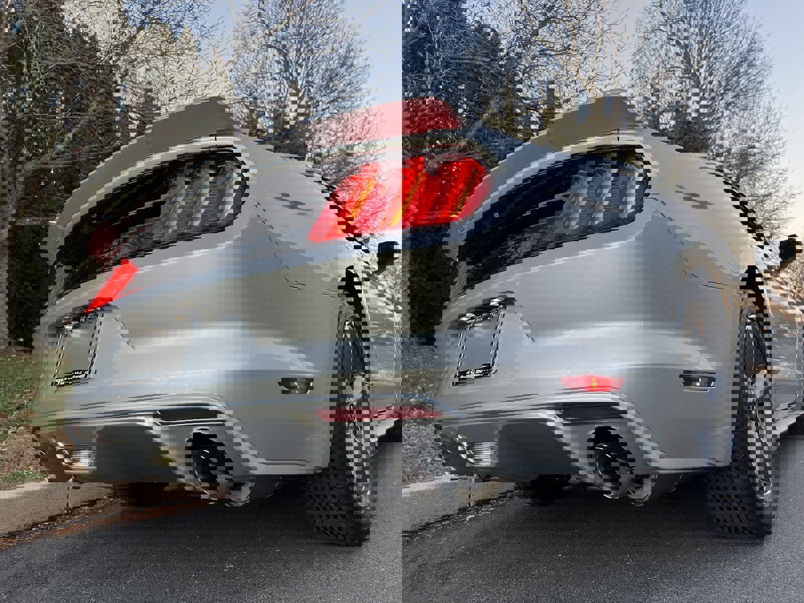 Used 2015 Ford Mustang Coupe w/ Equipment Group 051A image 46