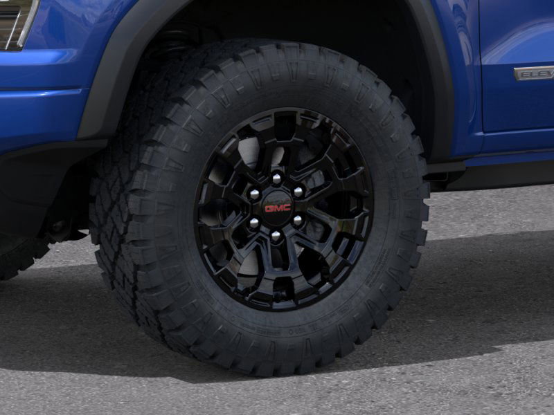 New 2026 GMC Canyon Elevation w/ Convenience Package AWD/4WD image 5