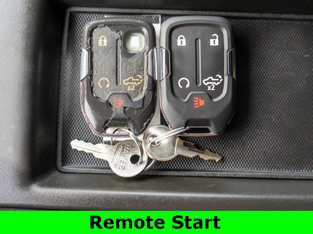 Used 2019 Chevrolet Silverado 1500 LT w/ All-Star Edition image 27