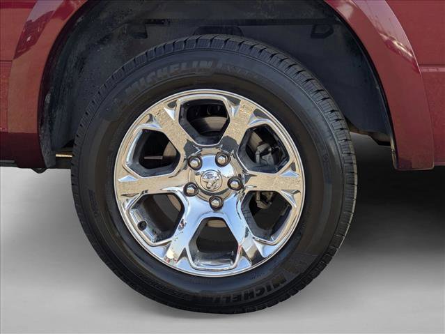 Used 2019 RAM 1500 Laramie image 23