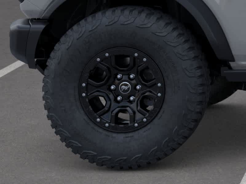 New 2026 Ford Bronco Badlands AWD/4WD image 21