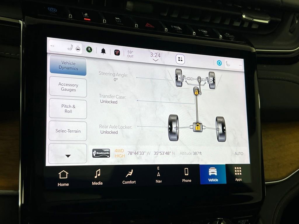 Used 2022 Jeep Grand Cherokee Summit image 39