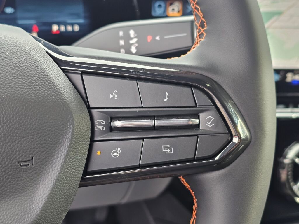 New 2026 Chevrolet Blazer EV SS image 32