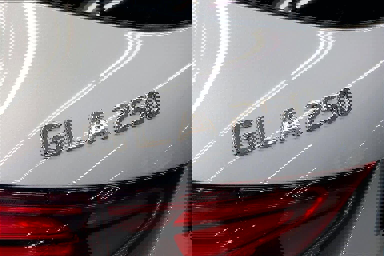 New 2026 Mercedes-Benz GLA 250 GLA 250 image 15