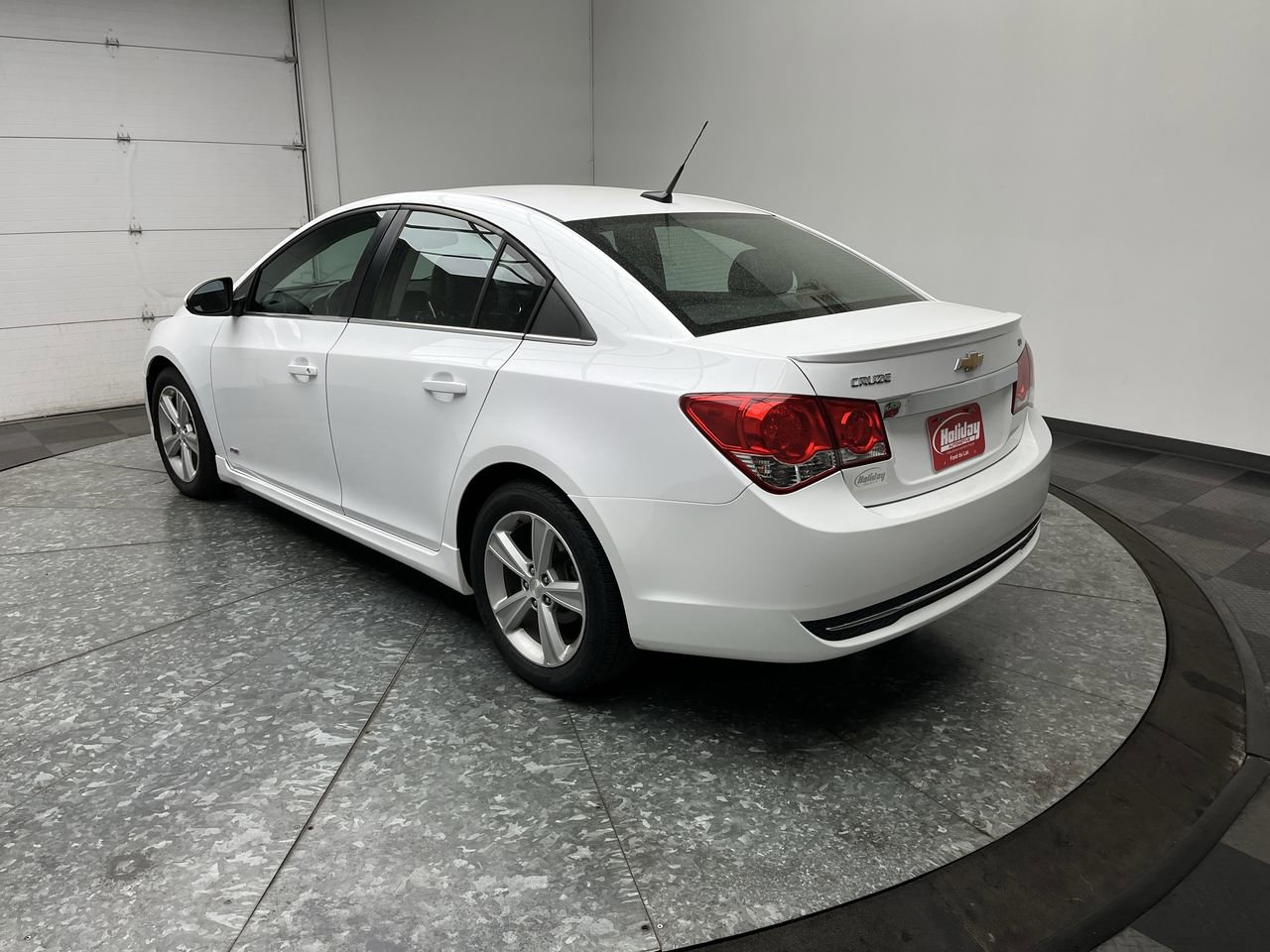 Used 2014 Chevrolet Cruze LT w/ RS Package FWD video 2