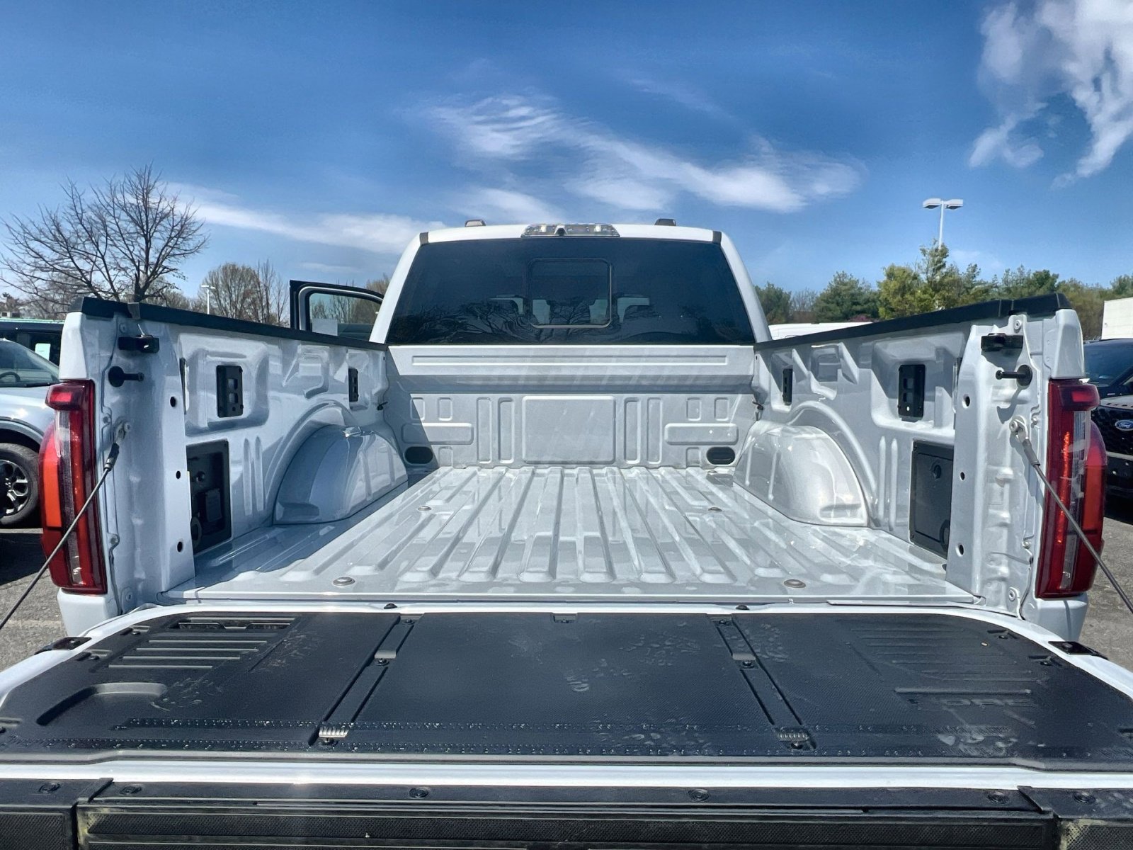 New 2025 Ford F150 Raptor image 26