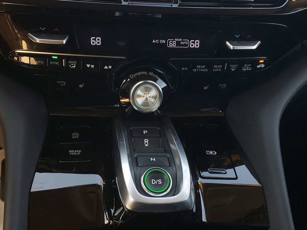 Certified 2023 Acura MDX FWD image 29