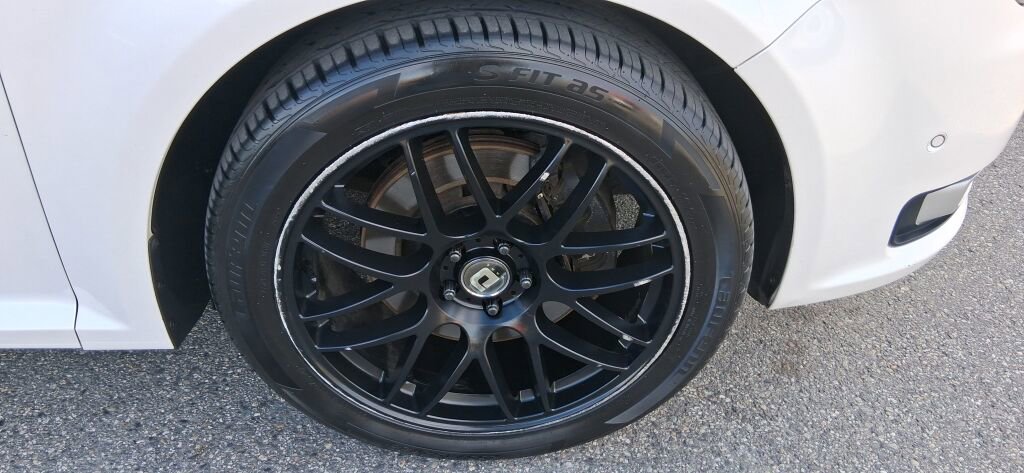 Used 2016 Ford Flex Limited w/ Equipment Group 303A AWD/4WD image 10