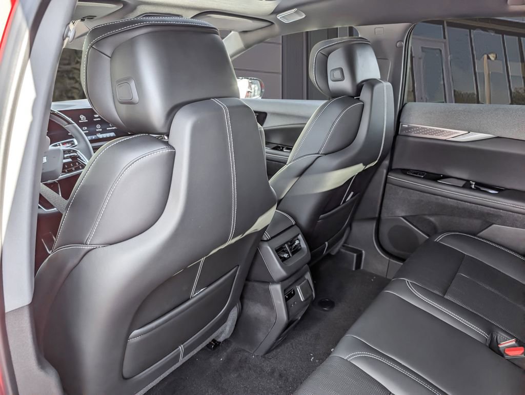 New 2026 Cadillac Optiq Sport 2 image 14