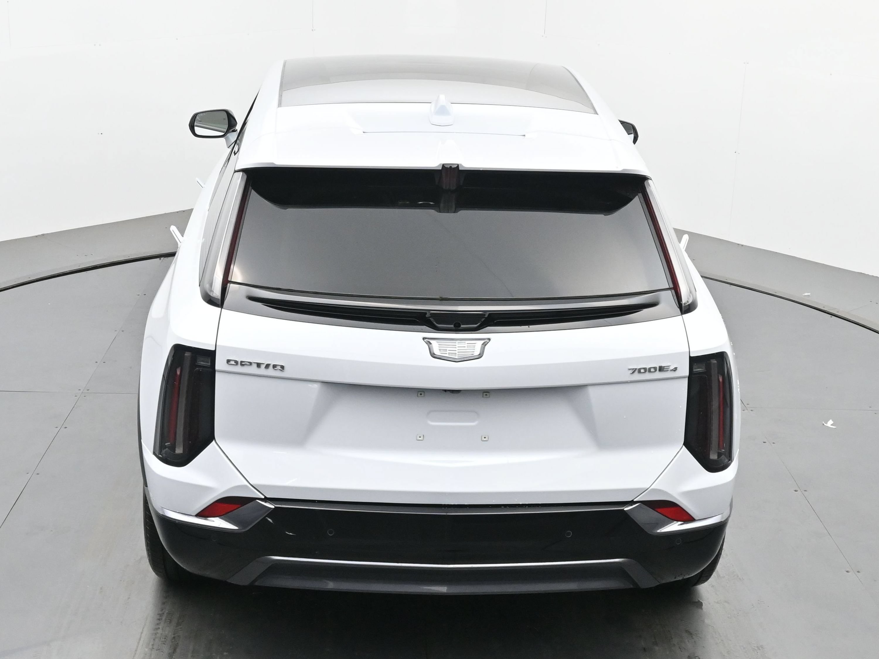 New 2026 Cadillac Optiq Sport 2 AWD/4WD image 26