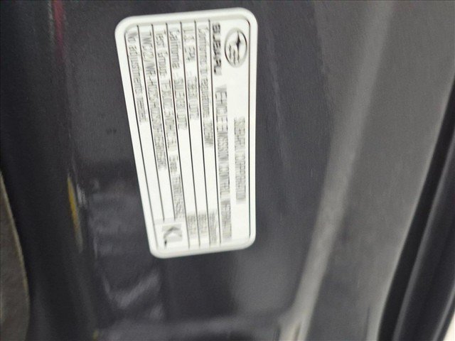 Certified 2026 Subaru Forester Premium AWD/4WD image 23