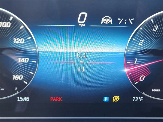 New 2025 Mercedes-Benz GLS 450 4MATIC image 31