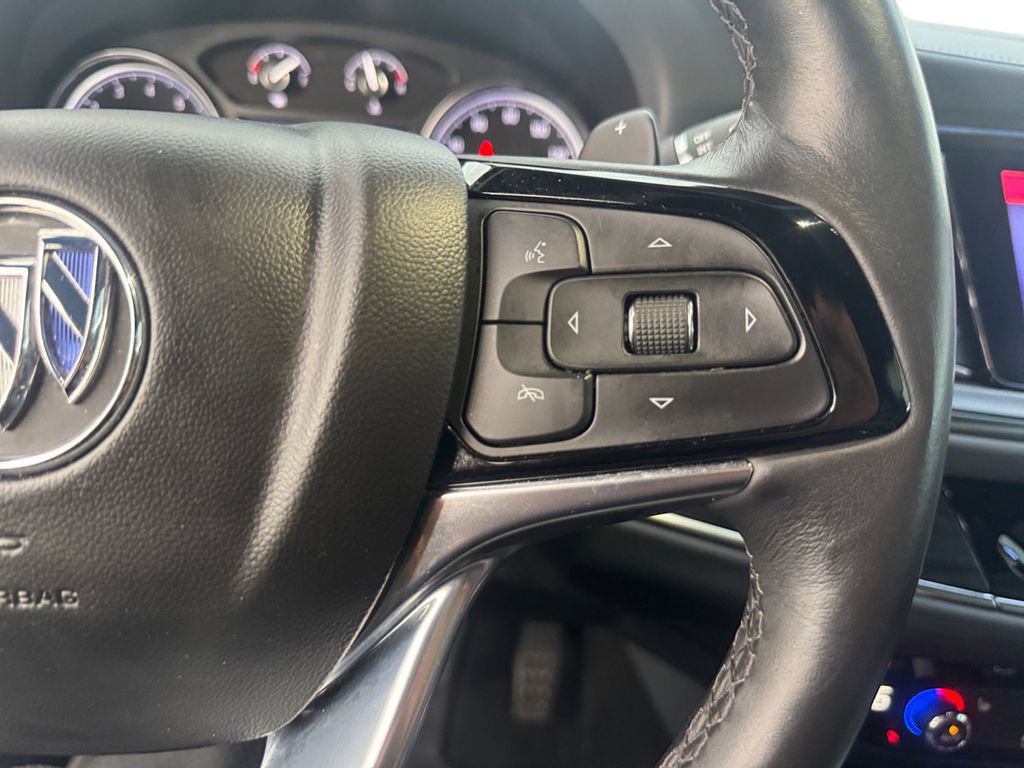 Used 2024 Buick Enclave Essence w/ Trailering Package, 5000 lbs. image 21