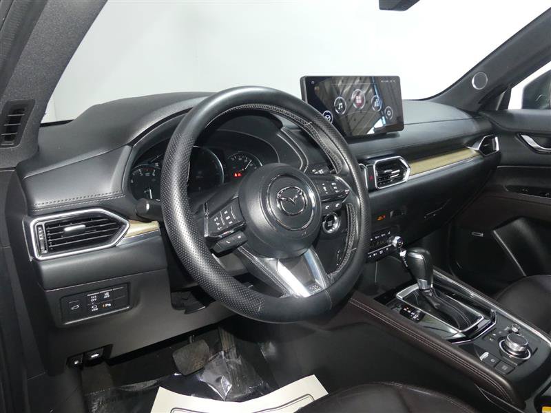 Used 2019 MAZDA CX-5 Signature AWD/4WD image 23
