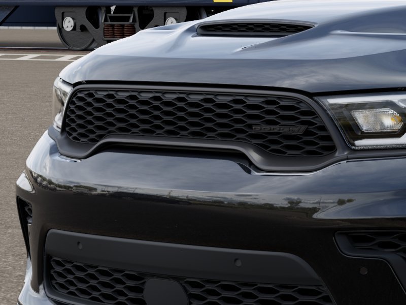 New 2027 Dodge Durango R/T AWD/4WD image 11