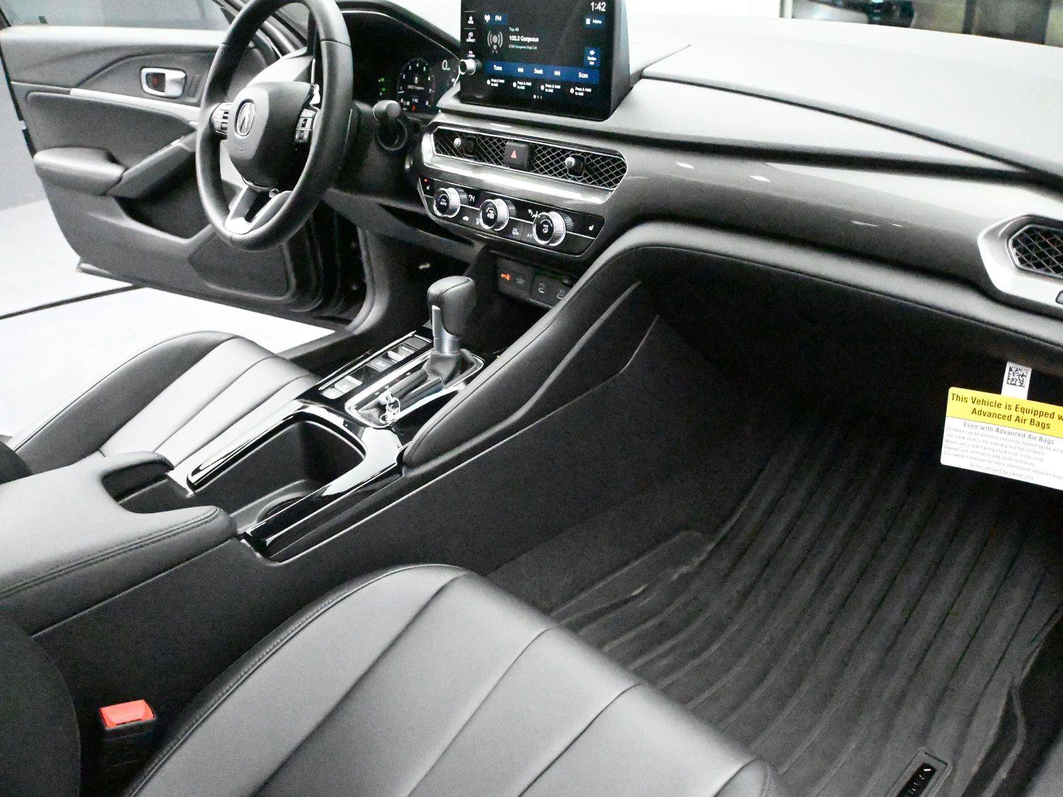 Certified 2026 Acura Integra image 18