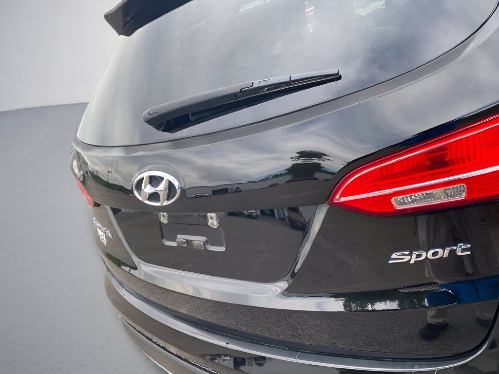Used 2015 Hyundai Santa Fe Sport FWD image 35
