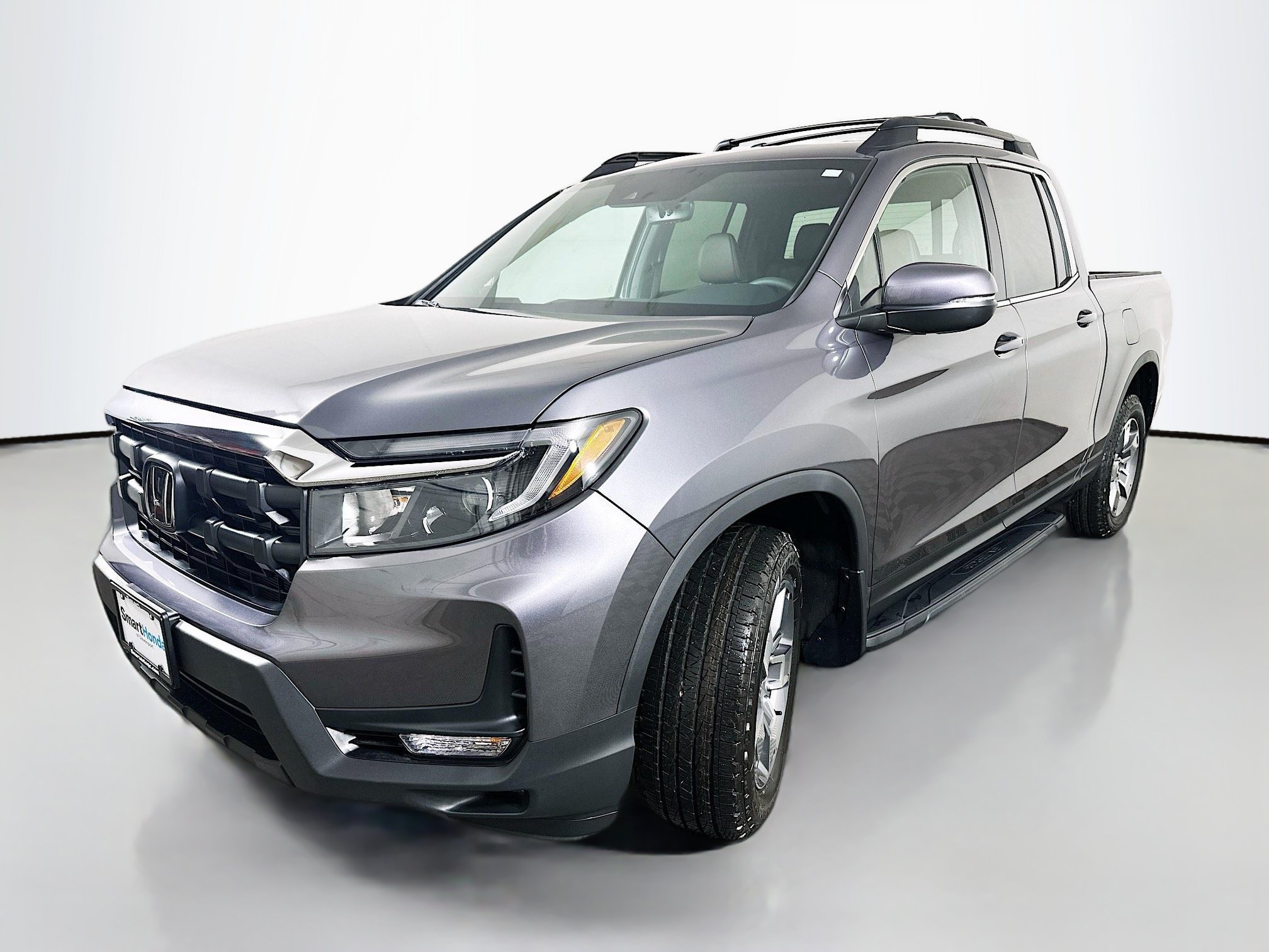 New 2026 Honda Ridgeline RTL image 3