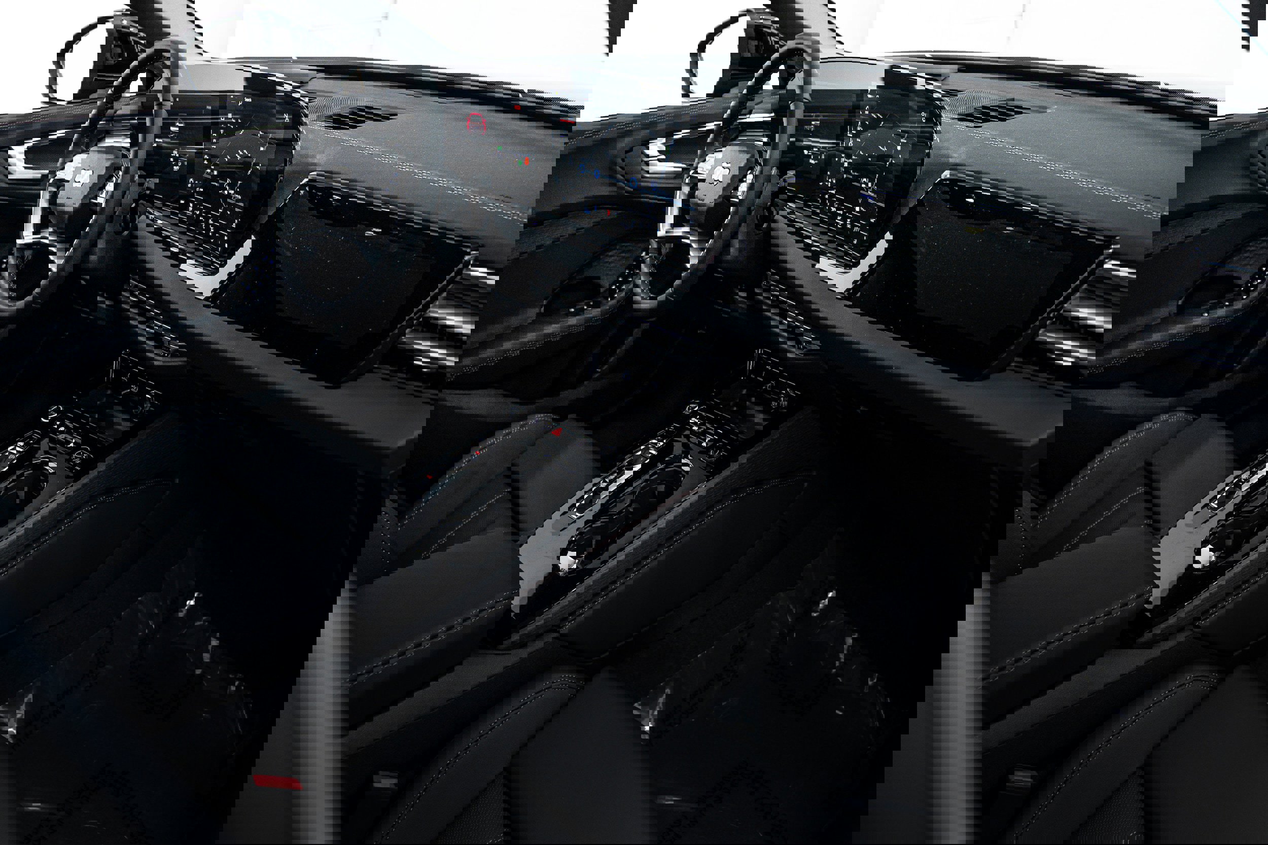 New 2025 Audi A5 2.0T Premium Plus image 8