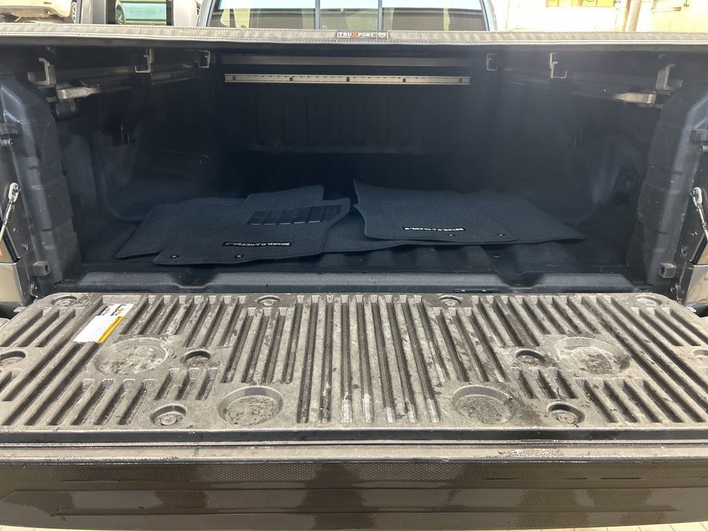 Used 2022 Nissan Frontier SV image 27