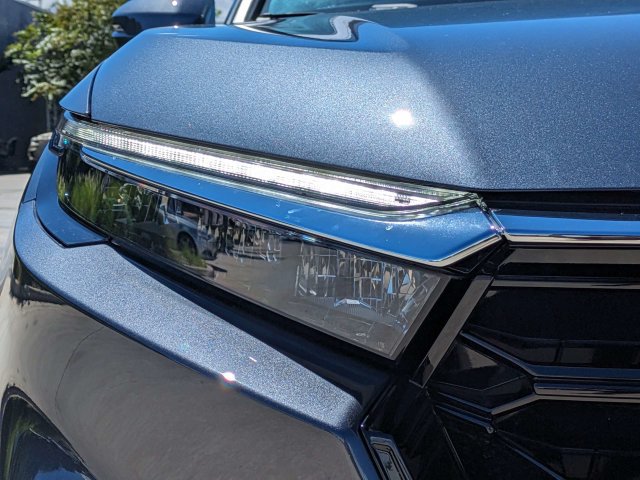 Used 2026 Honda CR-V EX image 10