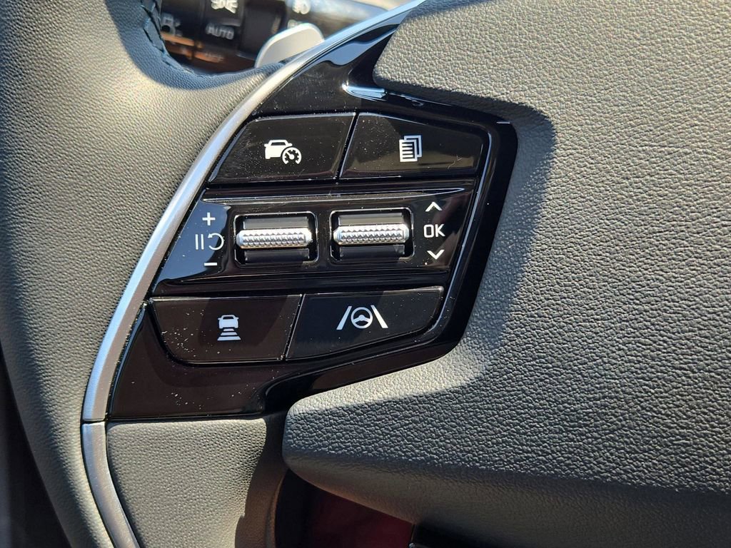 New 2025 Kia Niro SX image 30