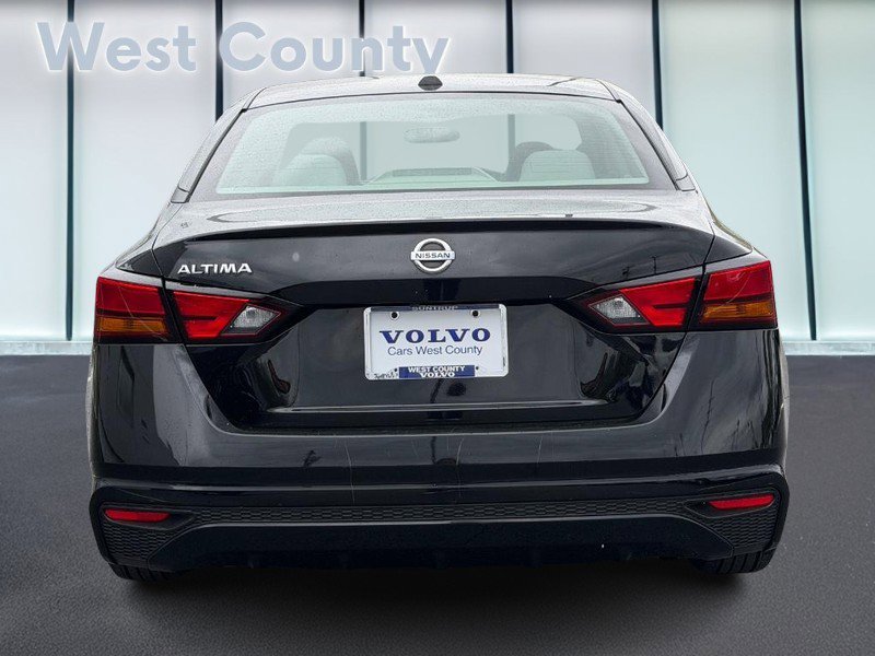 Used 2019 Nissan Altima 2.5 S FWD image 6