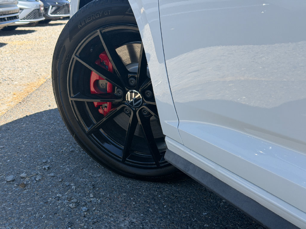 New 2026 Volkswagen Jetta GLI Autobahn FWD image 12