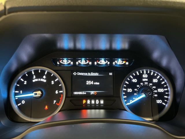 Certified 2019 Ford Expedition XLT RWD image 11