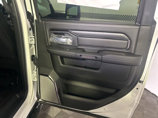 New 2026 RAM 2500 Power Wagon AWD/4WD image 47