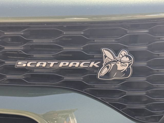 Used 2023 Dodge Charger Scat Pack RWD image 14