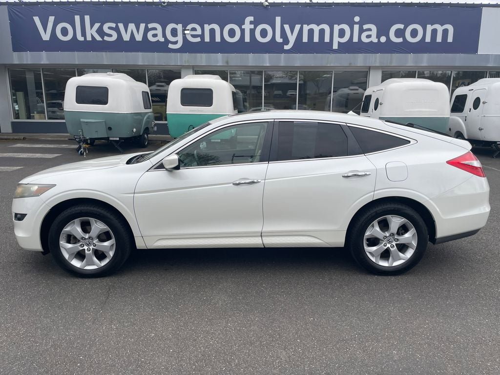 Used 2010 Honda Crosstour EX-L image 6