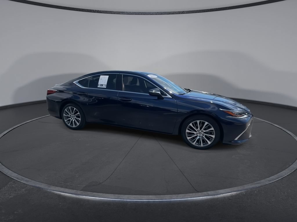Used 2019 Lexus ES 350 w/ Accessory Package 2 FWD image 2