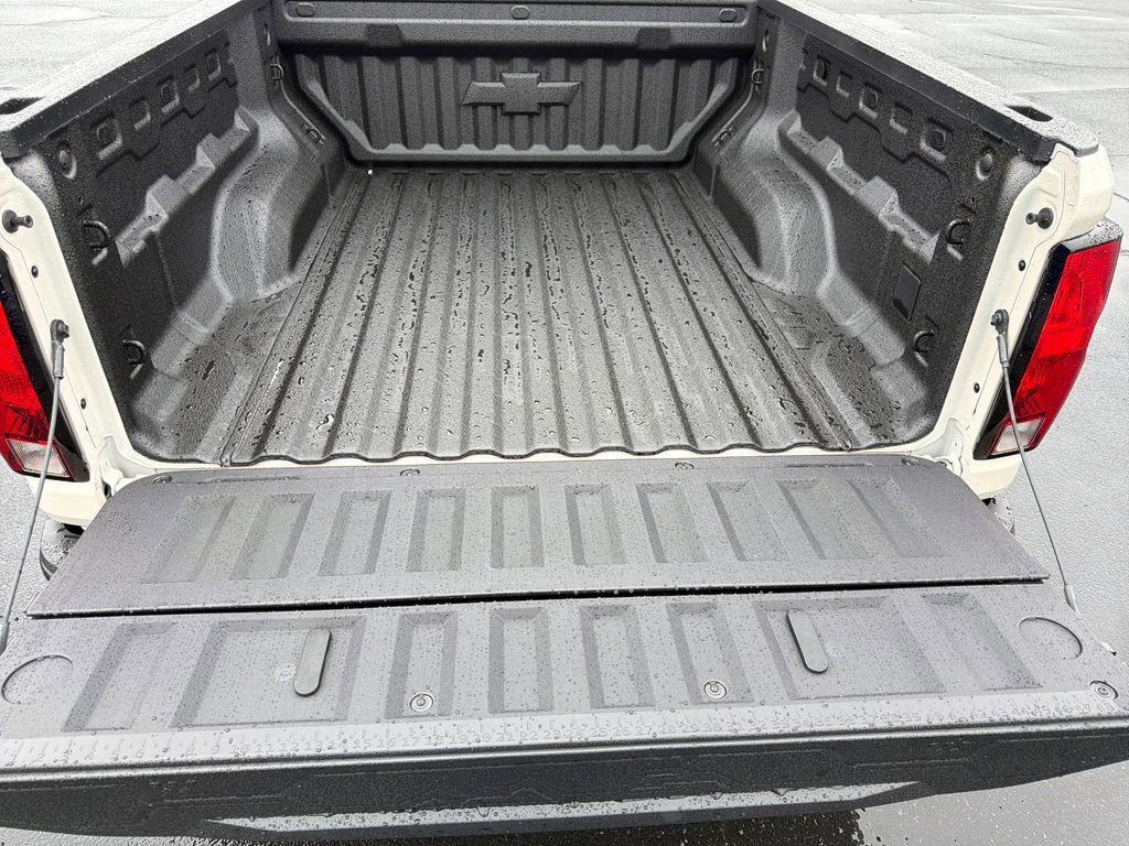 New 2026 Chevrolet Colorado Trail Boss image 24