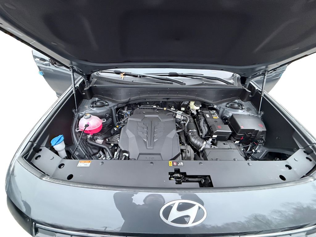 New 2026 Hyundai Palisade Calligraphy image 23