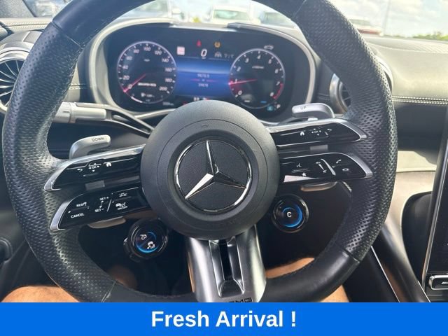 Used 2023 Mercedes-Benz SL 43 AMG image 6